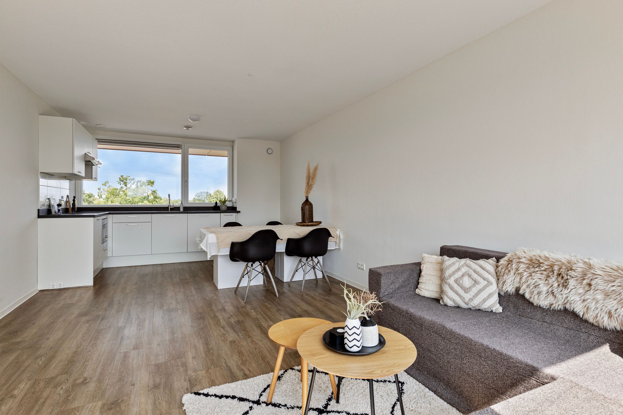 Foto 3 van Oogstplein 43