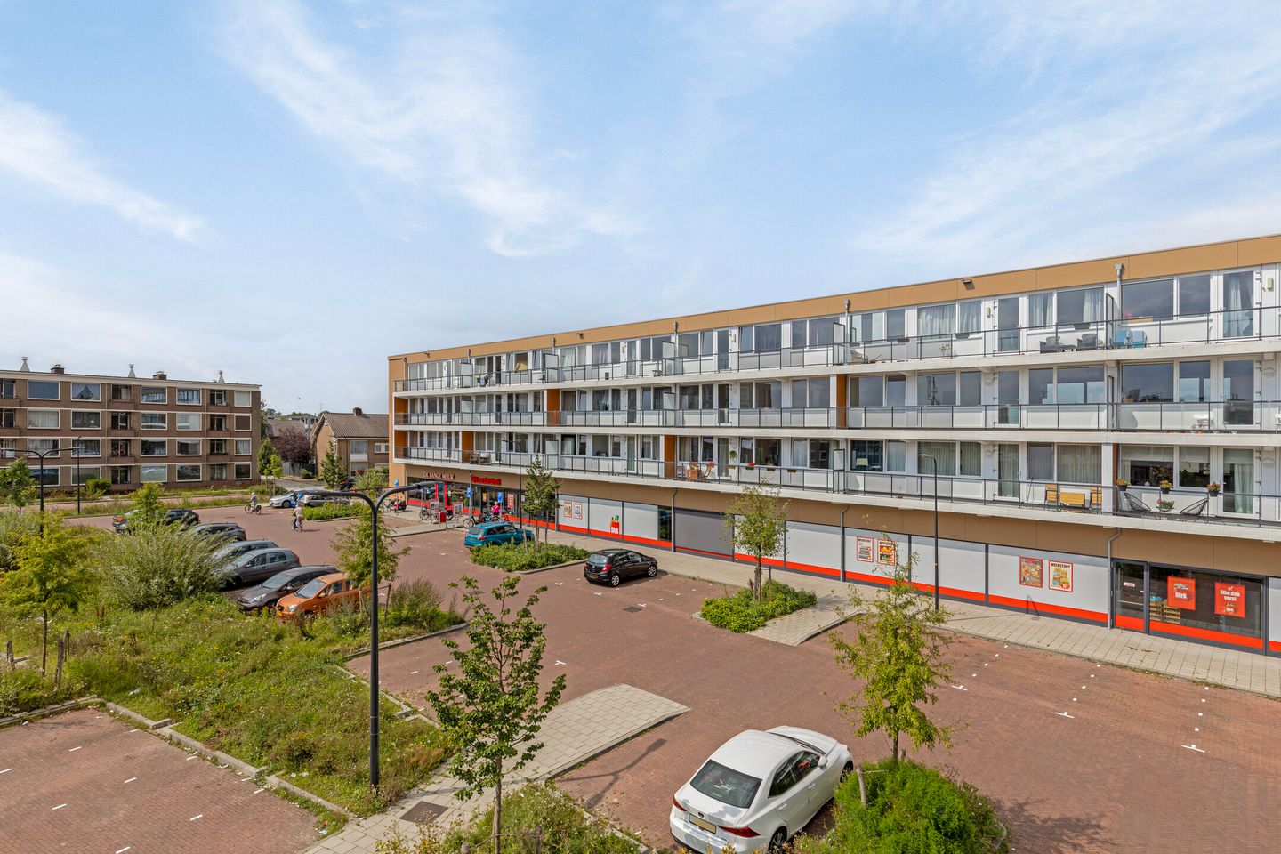 Foto 5 van Oogstplein 43