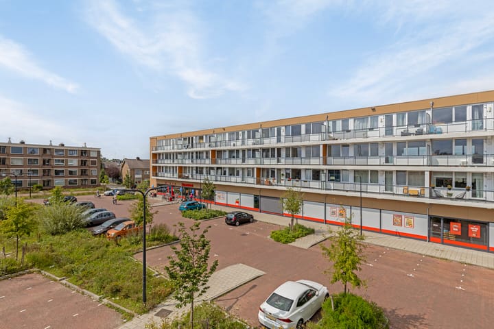 Foto 5 van Oogstplein 43