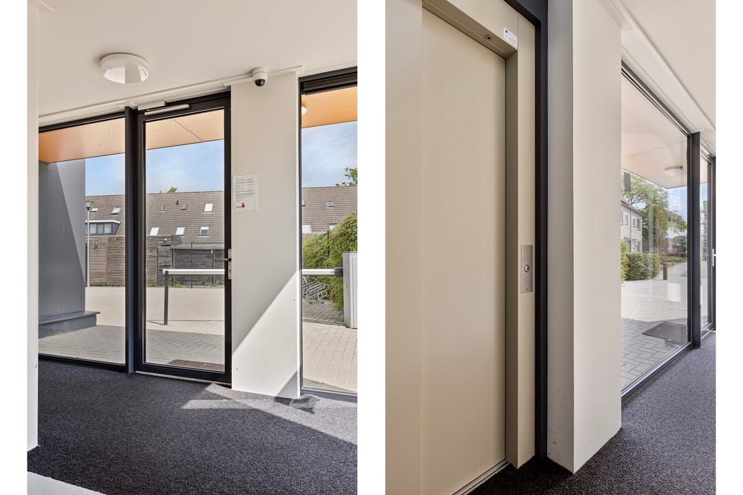 Foto 7 van Oogstplein 43