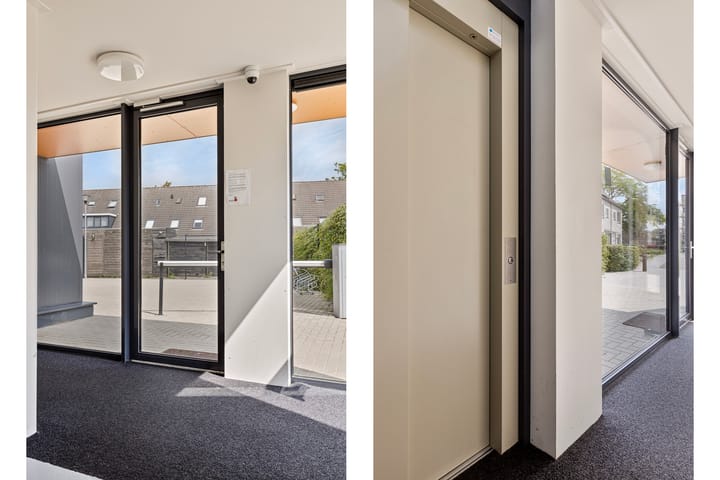 Foto 7 van Oogstplein 43