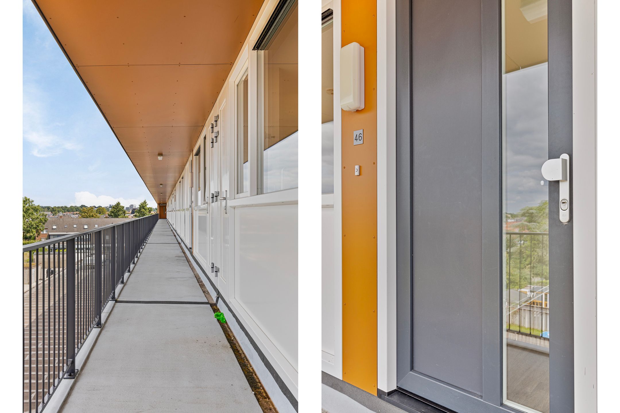 Foto 9 van Oogstplein 43