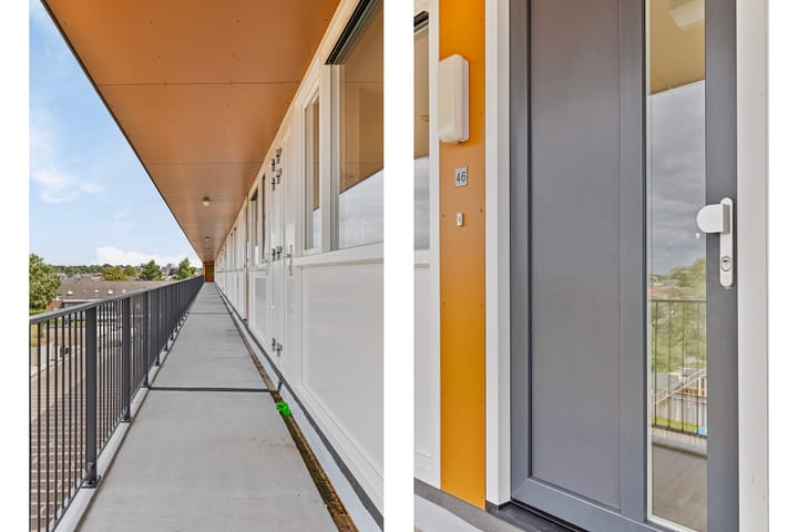 Foto 9 van Oogstplein 43