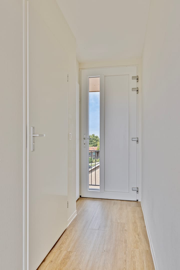 Foto 10 van Oogstplein 43