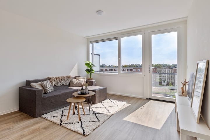 Foto 12 van Oogstplein 43