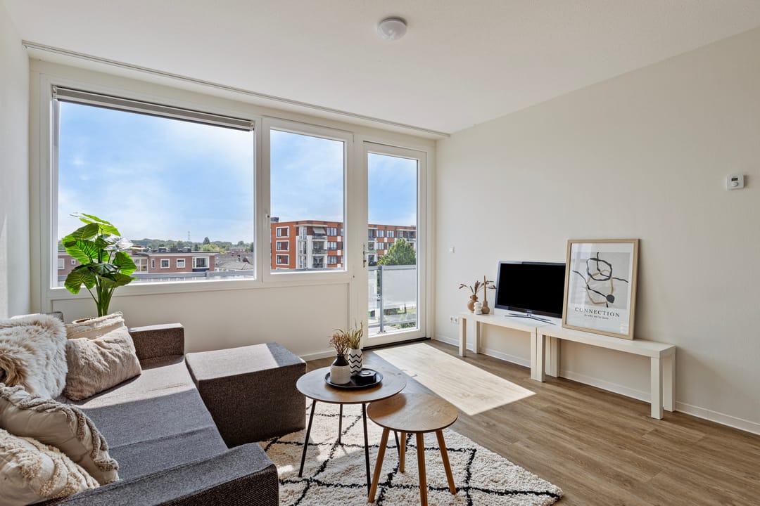 Foto 13 van Oogstplein 43