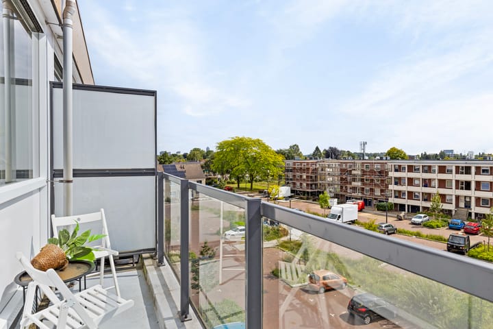 Foto 24 van Oogstplein 43