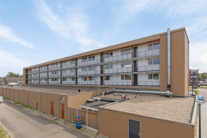 Foto 27 van Oogstplein 43