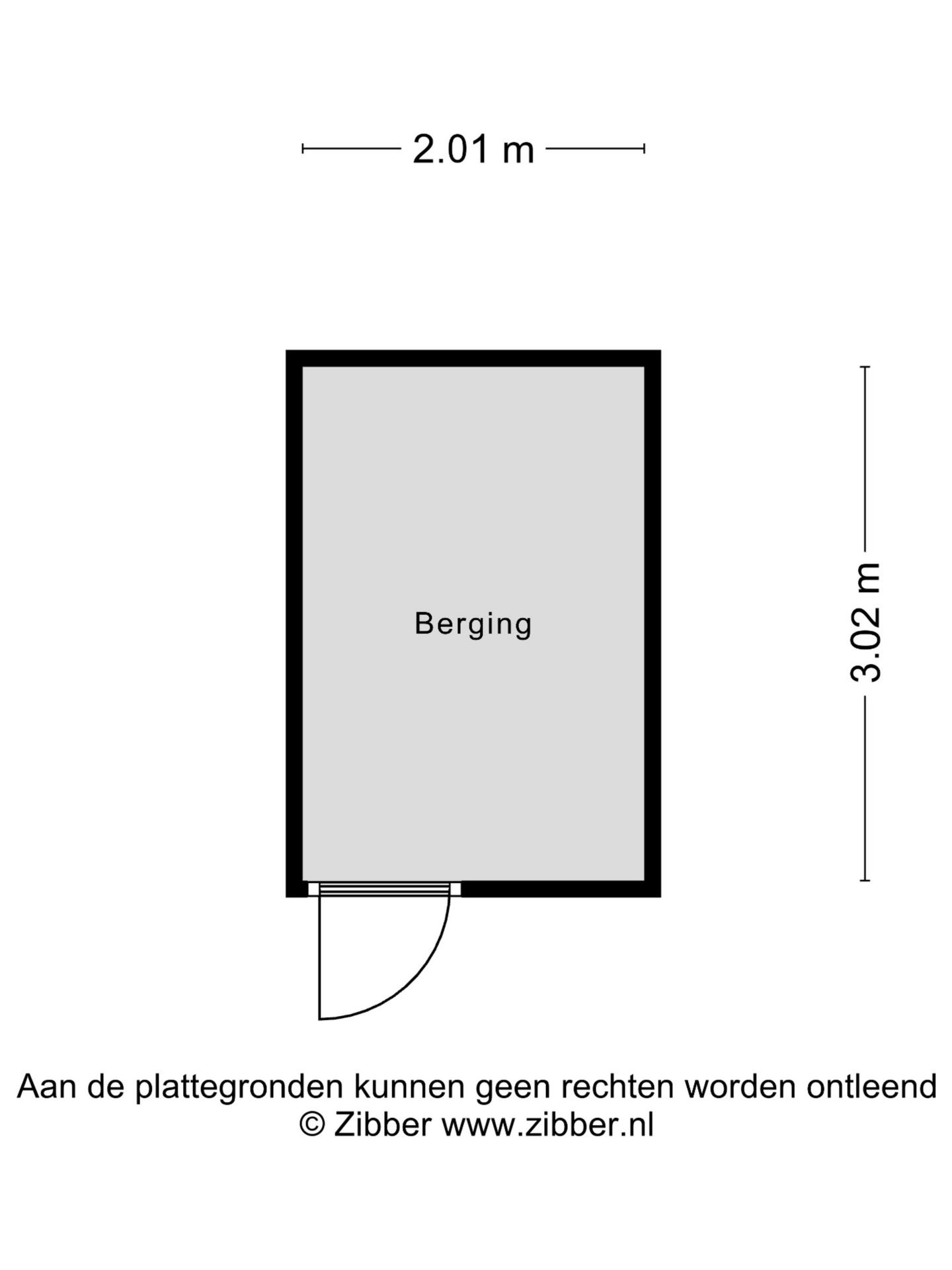 Foto 29 van Oogstplein 43