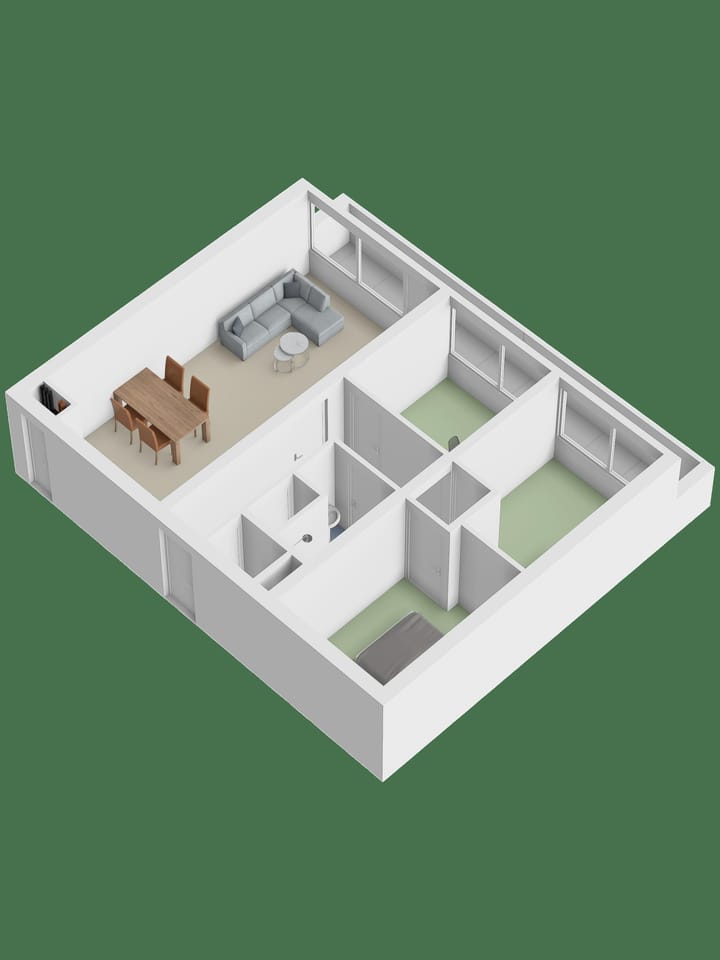 Foto 30 van Oogstplein 43