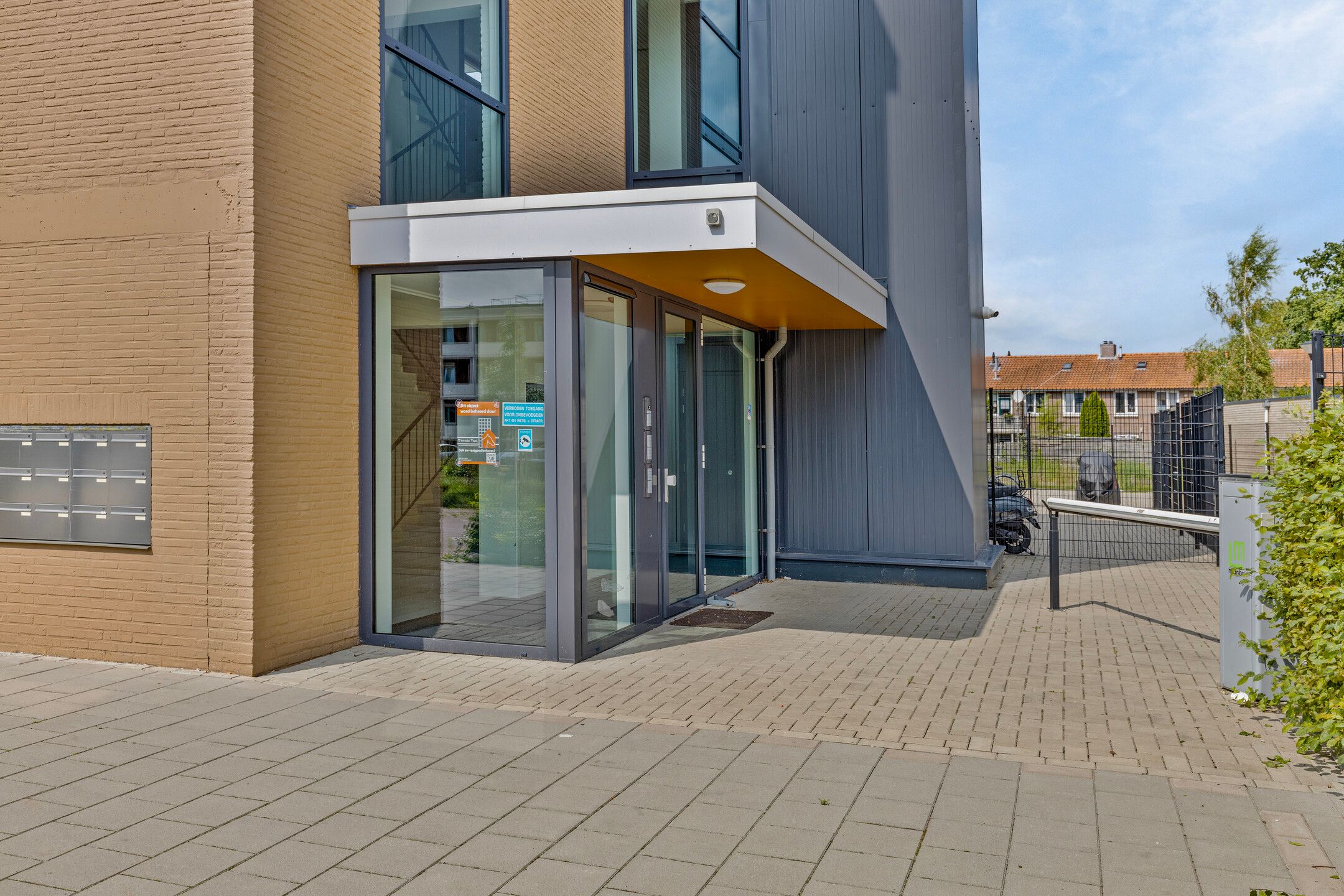 Foto 6 van Oogstplein 43