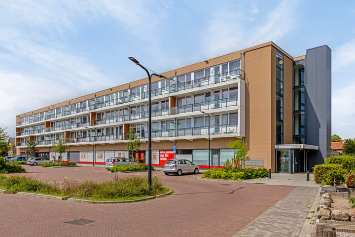 Foto 4 van Oogstplein 43