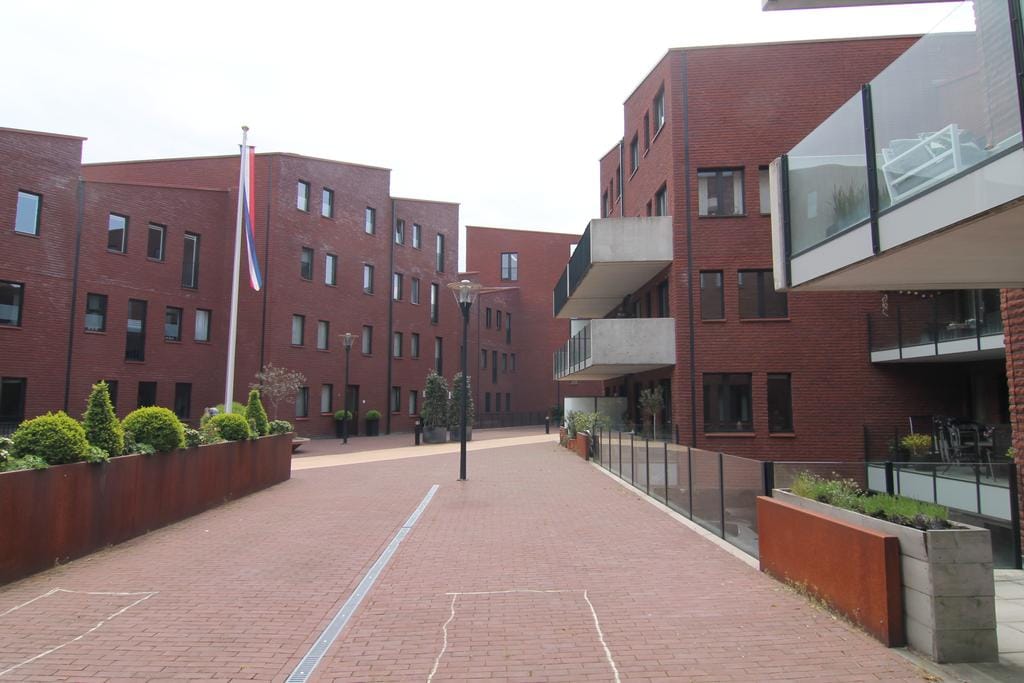 Photo 18 of Heemsteedse Dreef 34-D