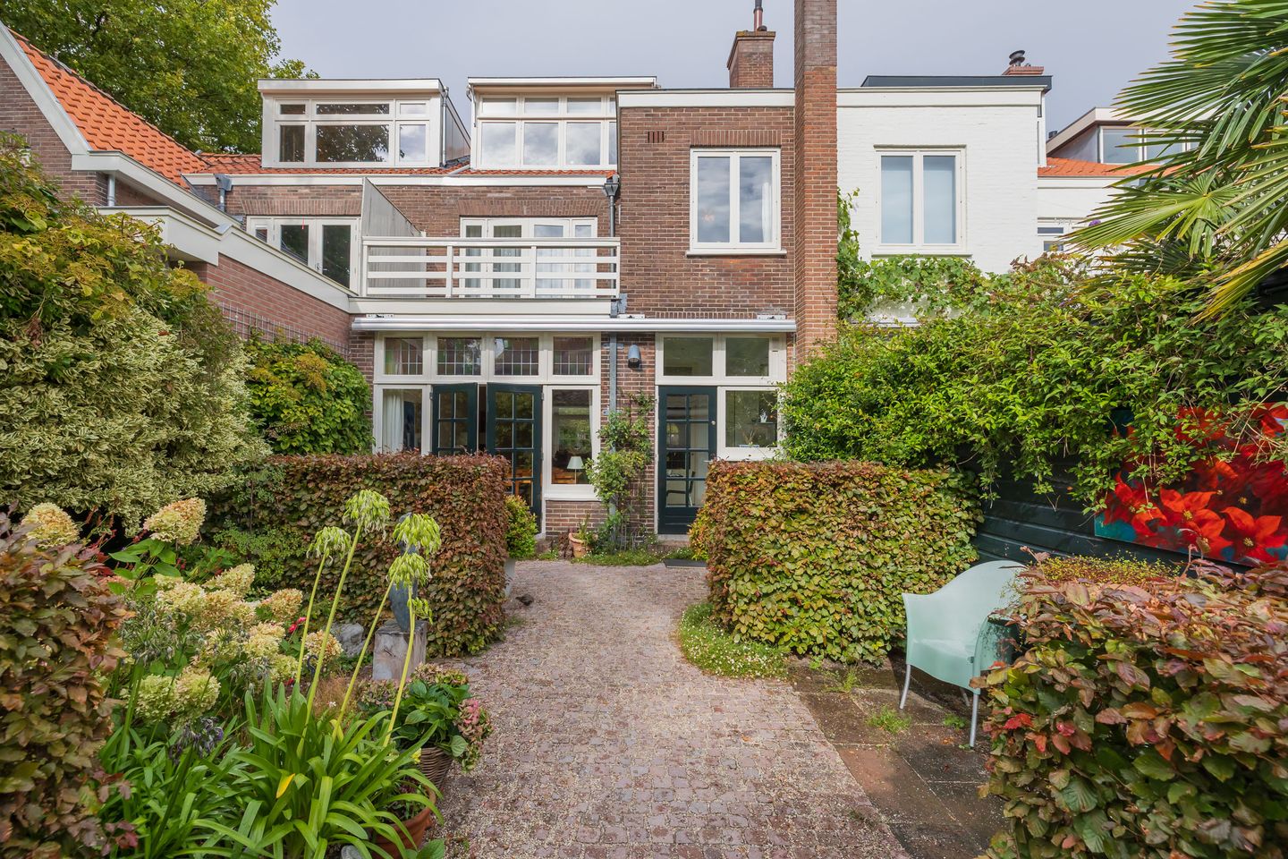 Foto 4 van Julianalaan 138