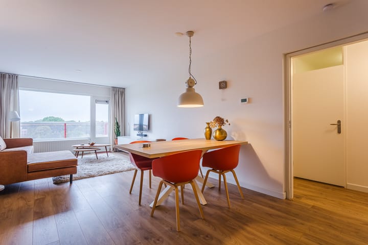 Foto 2 van Schanshoek 101