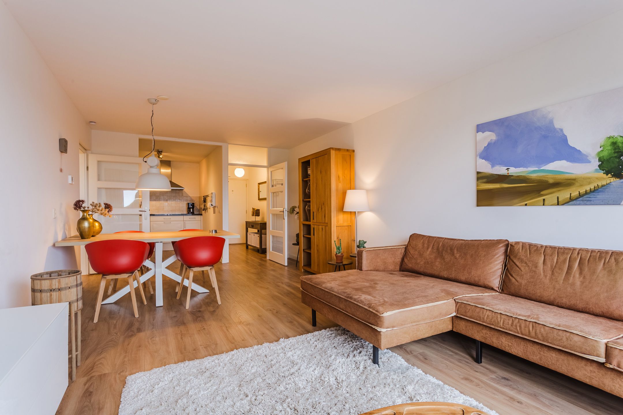 Foto 3 van Schanshoek 101