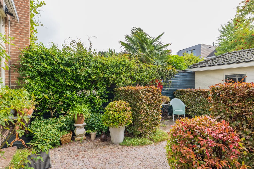 Foto 23 van Julianalaan 138