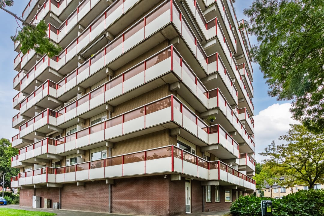 Foto 8 van Schanshoek 101