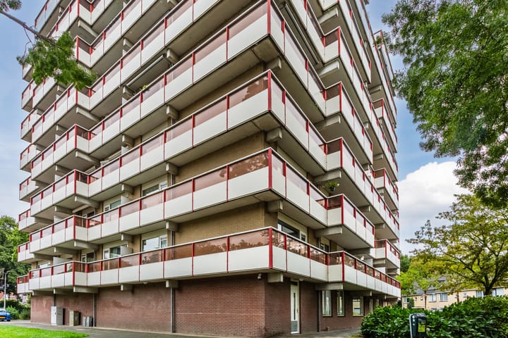 Foto 8 van Schanshoek 101