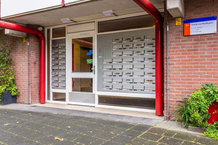 Foto 9 van Schanshoek 101