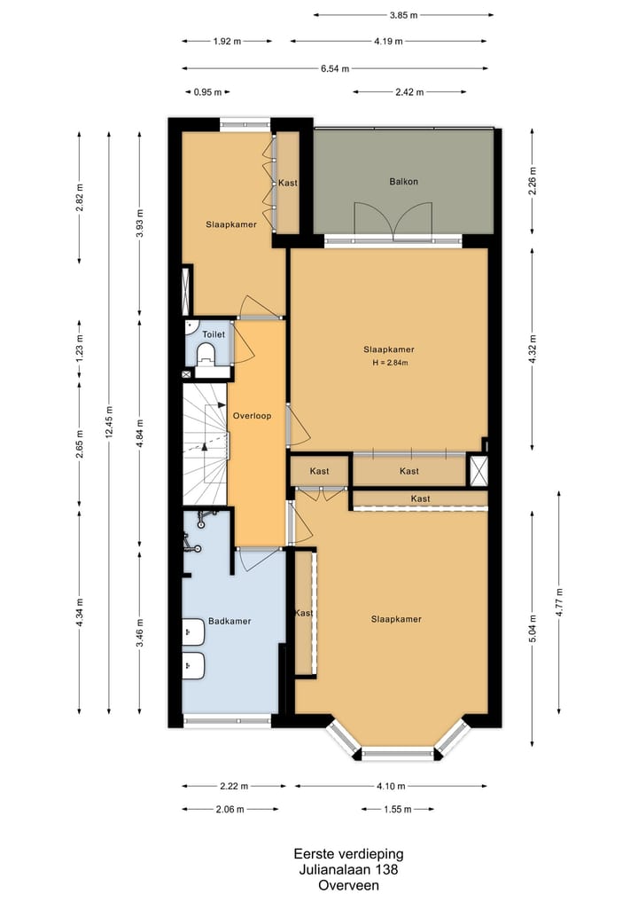 Photo 28 of Julianalaan 138