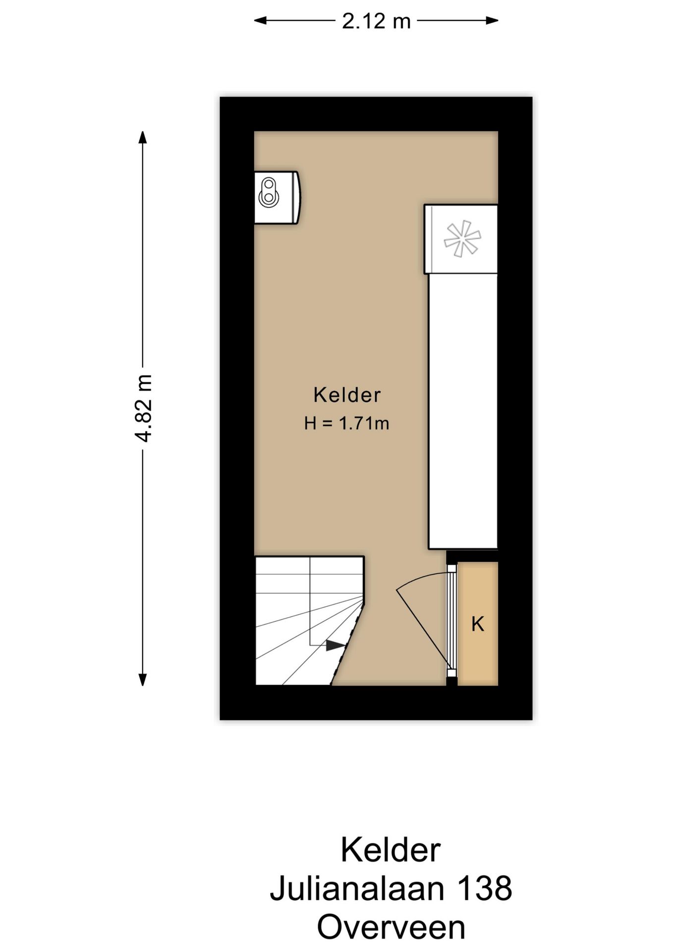 Foto 29 van Julianalaan 138