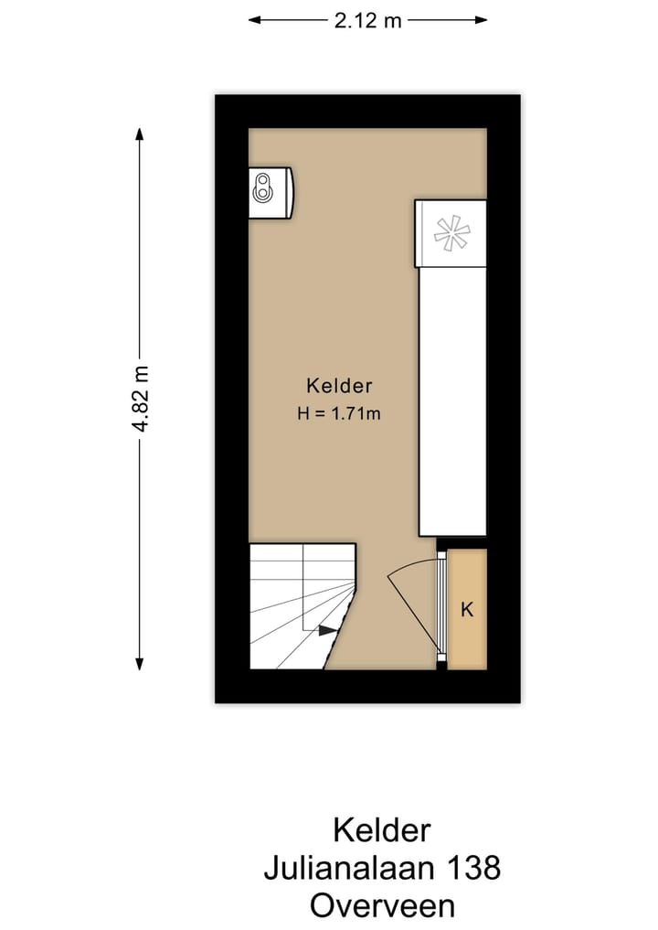 Photo 29 of Julianalaan 138