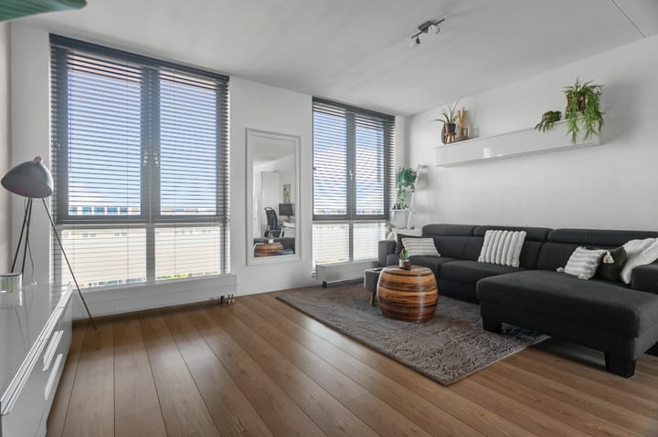 Foto 2 van Osirispad 27