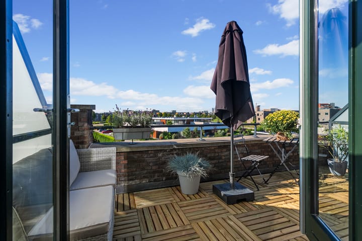 Foto 3 van Osirispad 27