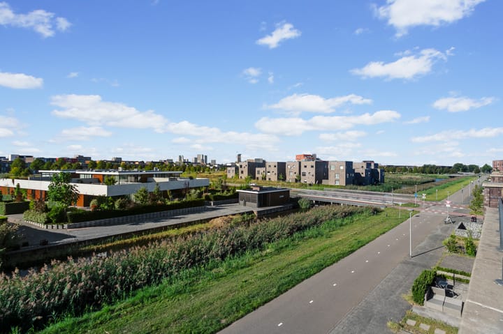 Foto 4 van Osirispad 27