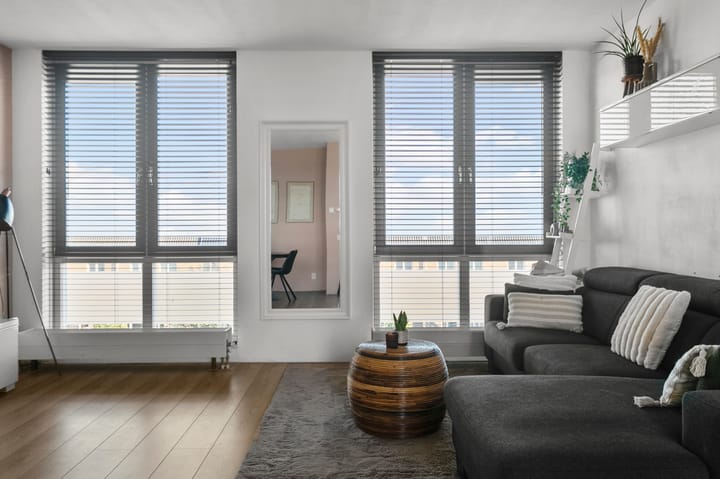 Foto 5 van Osirispad 27