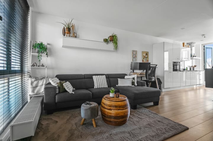 Foto 7 van Osirispad 27