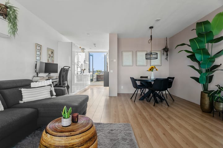 Foto 8 van Osirispad 27