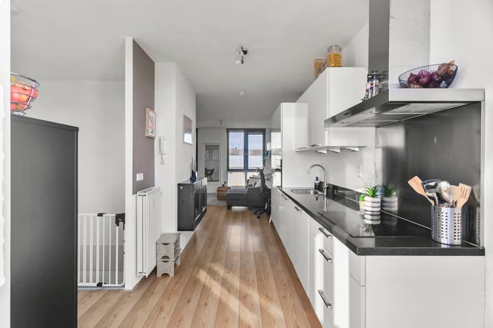 Foto 12 van Osirispad 27