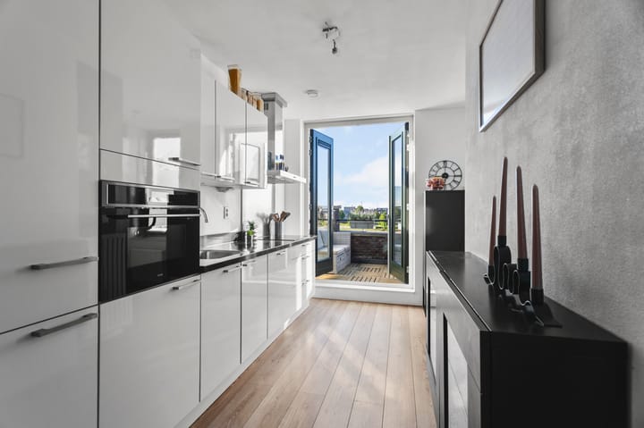 Foto 13 van Osirispad 27