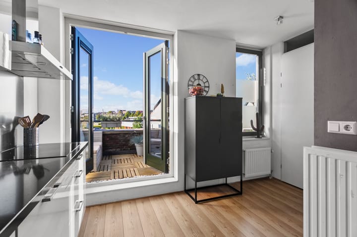 Foto 17 van Osirispad 27