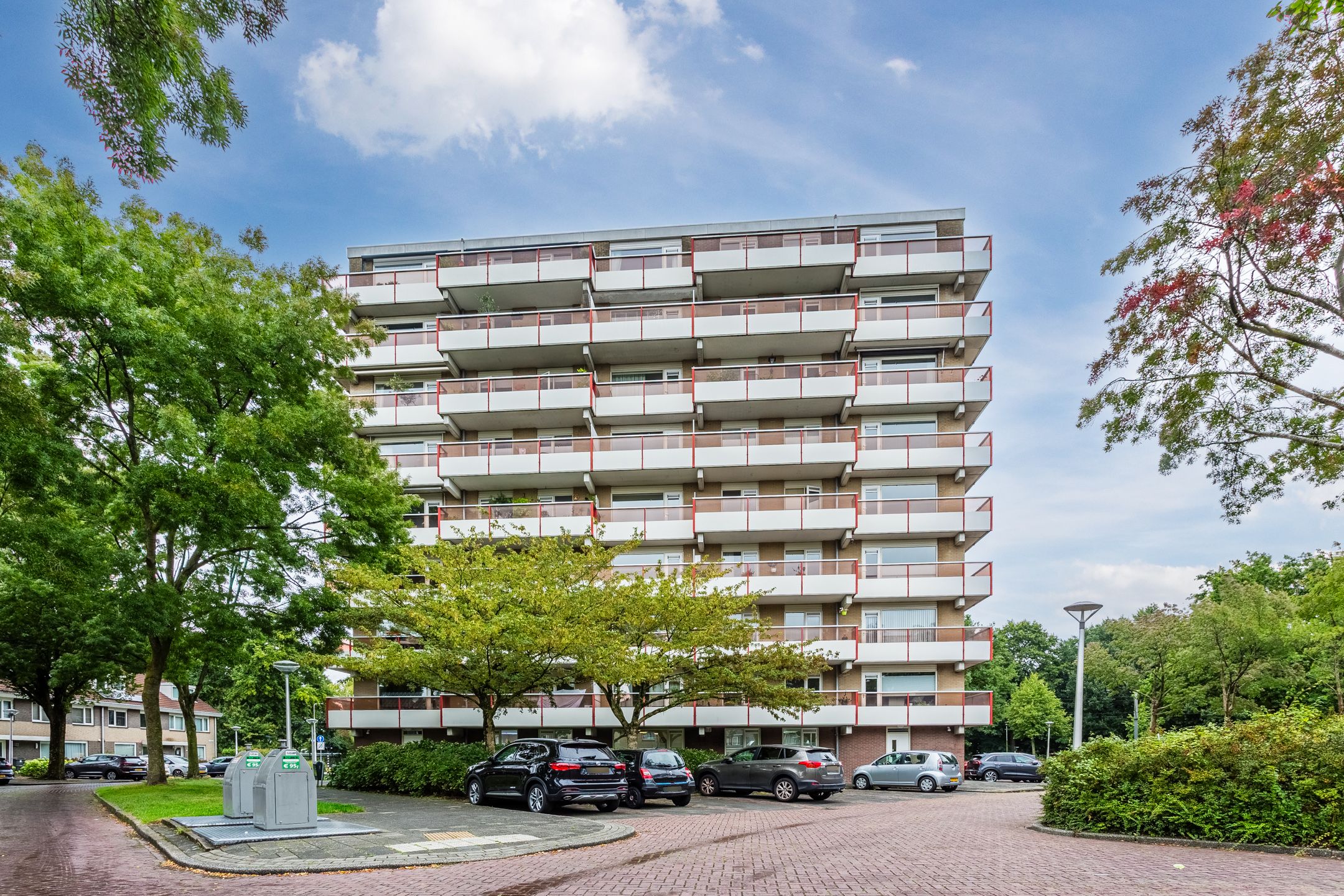 Foto 33 van Schanshoek 101