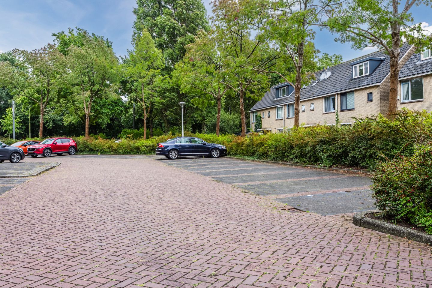 Foto 34 van Schanshoek 101