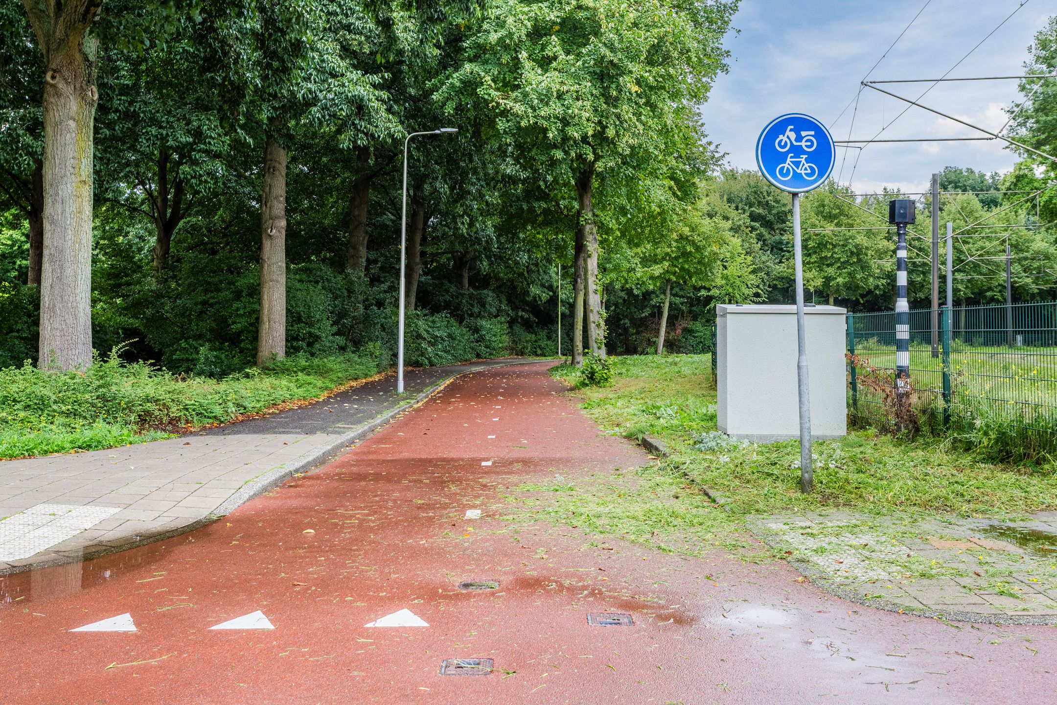 Foto 36 van Schanshoek 101