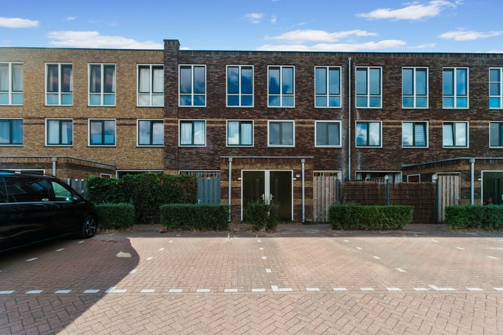 Foto 29 van Osirispad 27