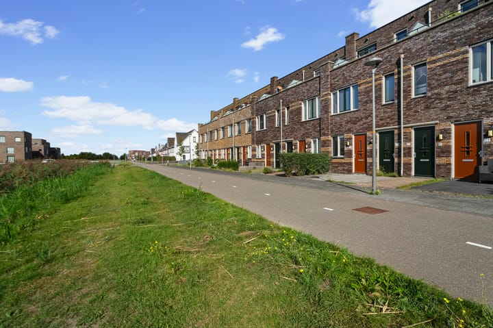 Foto 30 van Osirispad 27