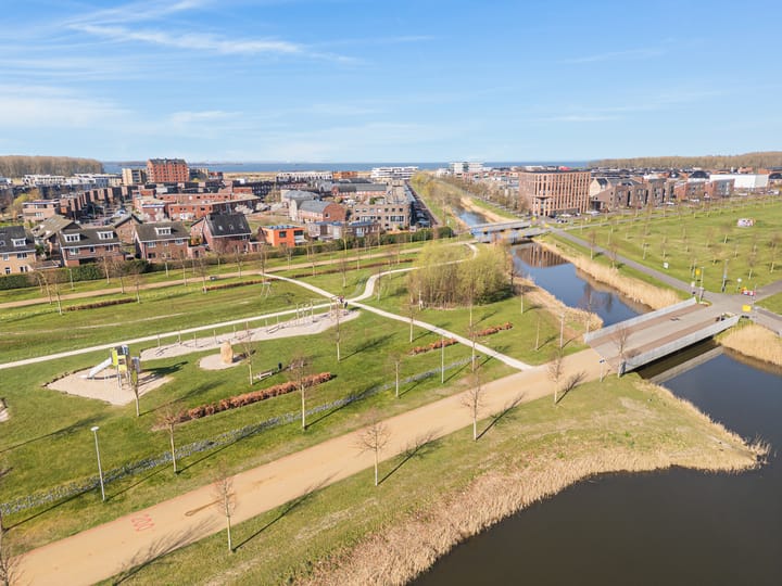 Foto 31 van Osirispad 27