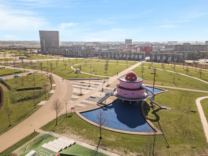 Foto 32 van Osirispad 27