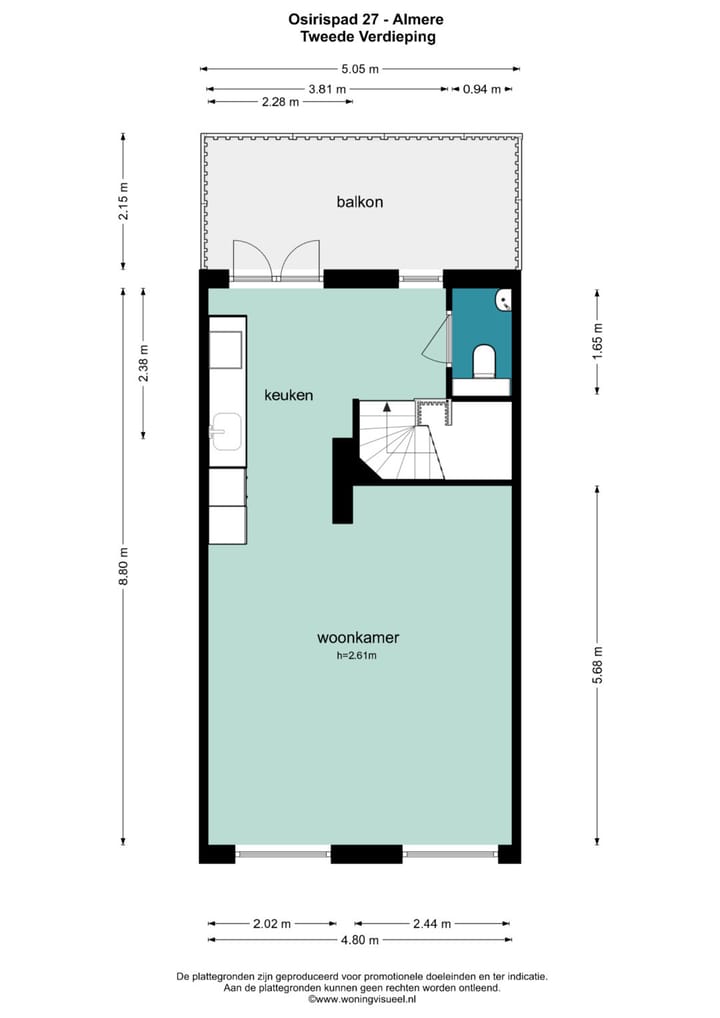 Foto 35 van Osirispad 27