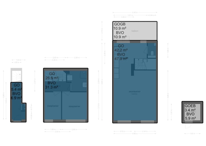 Foto 37 van Osirispad 27