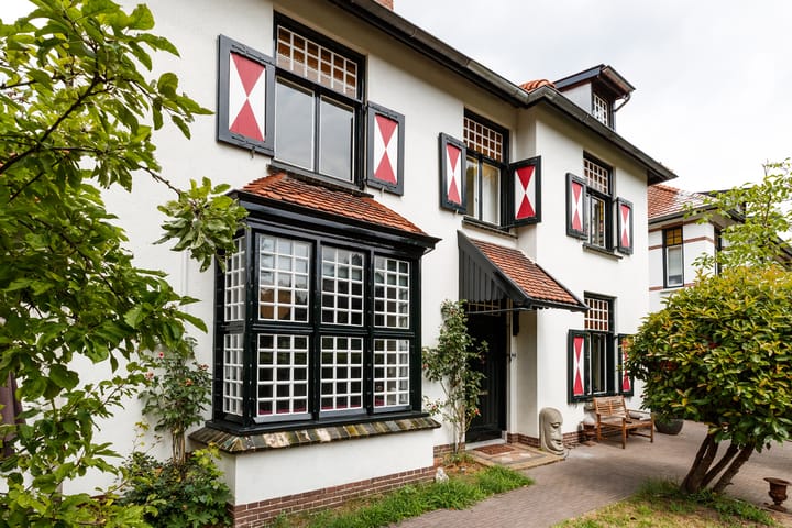 Foto 2 van Meenkselaan 14