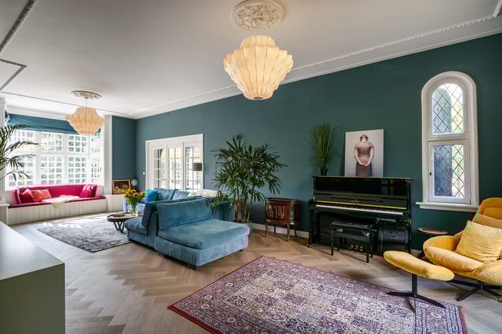 Foto 3 van Meenkselaan 14