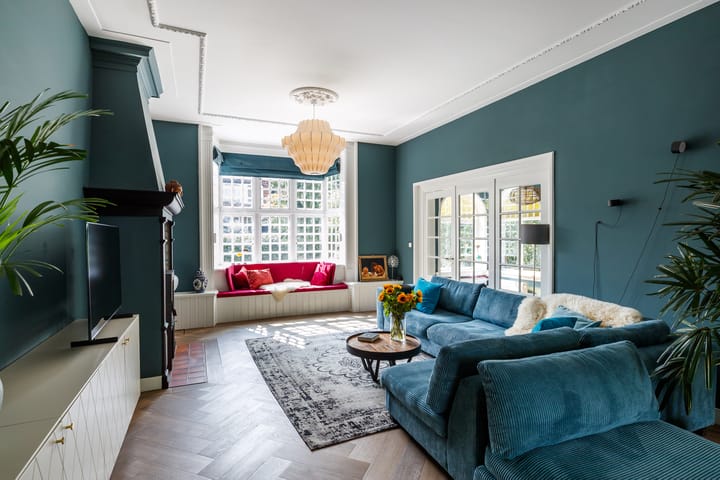 Foto 4 van Meenkselaan 14