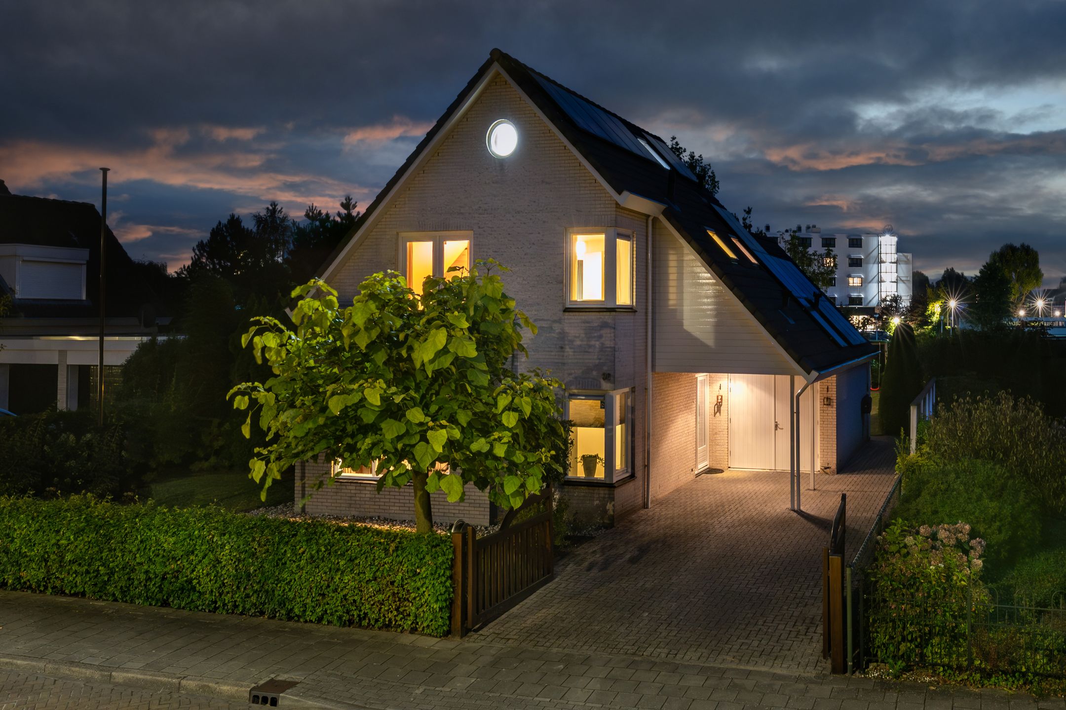 Boerhaavelaan, 36, Almelo, 7607PW, Overijssel, Nederland 36