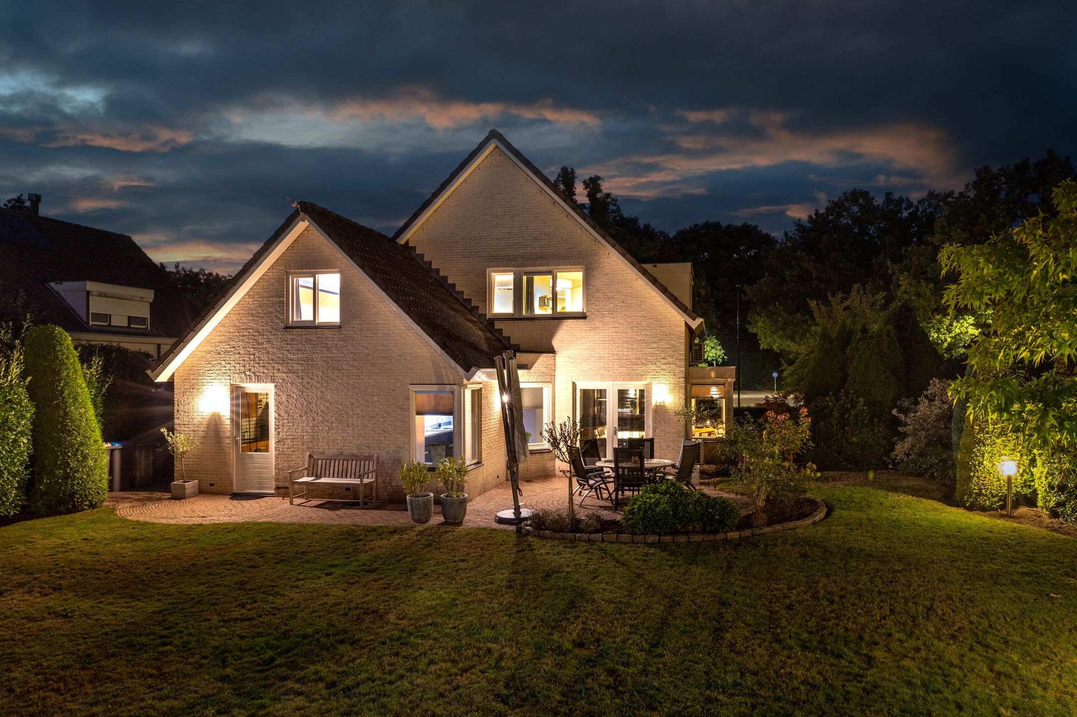 Foto 3 van Boerhaavelaan 36